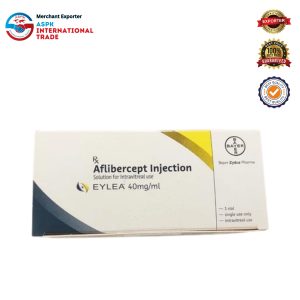 Eylea ,Aflibercept Injection Vial