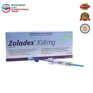 Zoladex La 10.8mg - Goserelin Acetate Injection