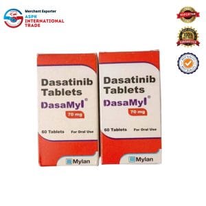 DASAMYL 100MG ( DASATINIB TABLETS 100MG)