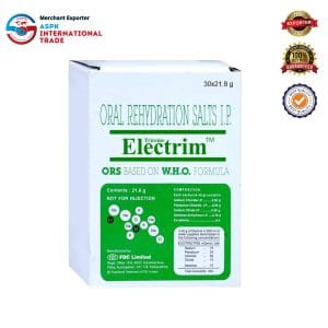 21.80g ,Electral Powder, Packaging Type: Box