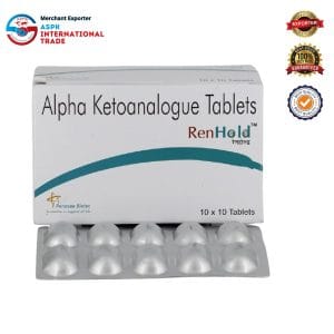 Alpha Ketoanalogue Tablet